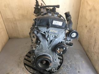 Двигатель бензин FOCUS 10-18 2017 2.0 C20HDEX