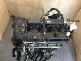 Двигатель бензин FOCUS 10-18 2017 2.0 C20HDEX