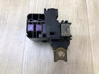 Клемма аккумулятора SX4 06-13 2009 J20A