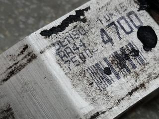 Клапан кондиционера TOYOTA CAMRY 55 14-17 2.5 2ARFE