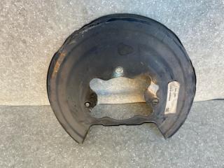 Защита тормозного диска задняя левая CIVIC FC/FK 15- 2019 2.0L 4