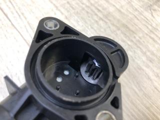 Привод заслонки впускного коллектора SX4 06-13 2009 J20A