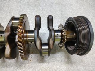 Коленвал TOYOTA CAMRY 40 06-11 2.5 2ARFE