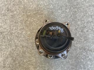 Ступица задняя KIA SORENTO UM 14- 2015 Б/У Ступица задняя KIA SORENTO UM 14- 2015