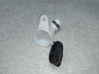 Горловина бачка стеклоомывателя TOYOTA CAMRY 70 17- 2019