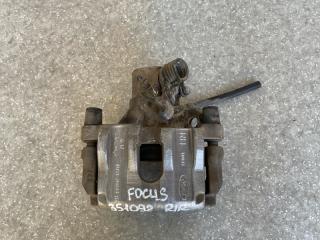 Суппорт тормозной задний правый FORD FOCUS 10-18 2016