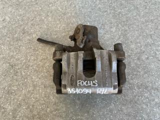 Суппорт тормозной задний левый FORD FOCUS 10-18 2016