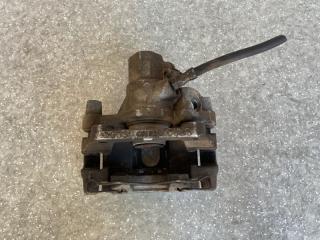 Суппорт тормозной задний левый FOCUS 10-18 2016 C20HDTX 2.0L EcoBoost