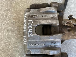 Суппорт тормозной задний левый FOCUS 10-18 2016 C20HDTX 2.0L EcoBoost