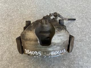 Суппорт тормозной передний левый FORD FOCUS 10-18 2016