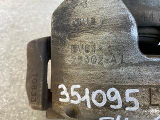 Суппорт тормозной передний левый FOCUS 10-18 2016 C20HDTX 2.0L EcoBoost