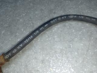 Шланг тормозной передний левый TOYOTA CAMRY 55 14-17 2.5 2ARFE