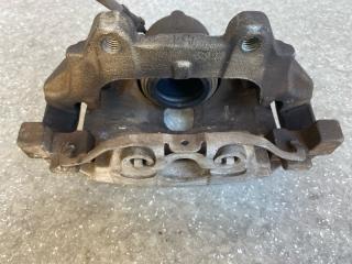 Суппорт тормозной передний левый FOCUS 10-18 2016 C20HDTX 2.0L EcoBoost