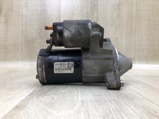Стартер SUZUKI SX4 06-13 2009