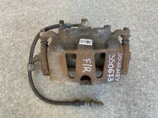 Суппорт тормозной передний правый DODGE JOURNEY 08-20