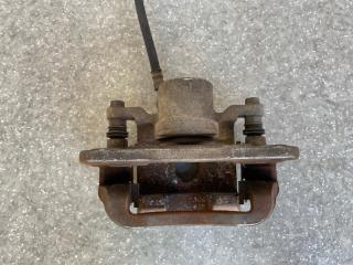 Суппорт тормозной задний левый SORENTO UM 14- 2015 2.4 G4KJ