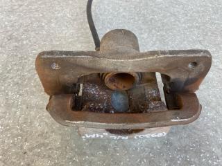 Суппорт тормозной задний левый KIA SORENTO UM 14- 2.4 G4KJ