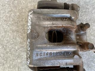 Суппорт тормозной задний левый SORENTO UM 14- 2015 2.4 G4KJ