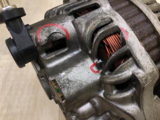 Генератор SX4 06-13 2009 J20A