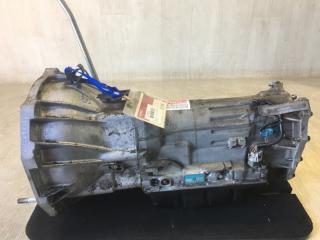 АКПП GRAND VITARA 05-15 Внедорожник J24B