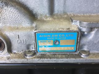 АКПП GRAND VITARA 05-15 Внедорожник J24B