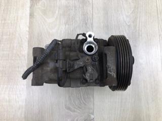 Компрессор кондиционера SX4 06-13 2009 J20A