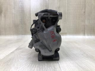 Компрессор кондиционера SX4 06-13 2009 J20A