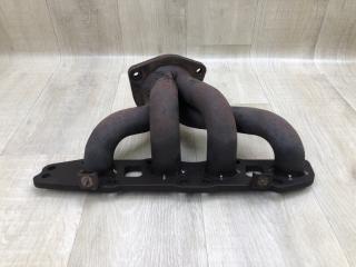 Коллектор выпускной SUZUKI SX4 06-13 2009