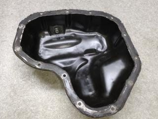 Поддон двигателя TOYOTA CAMRY 40 06-11 2010 Б/У Поддон двигателя TOYOTA CAMRY 40 06-11 2010