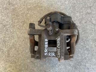 Суппорт тормозной задний правый HONDA CIVIC FC/FK 15- 2019