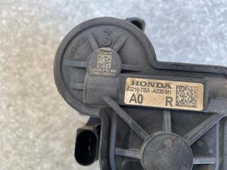 Суппорт тормозной задний правый CIVIC FC/FK 15- 2019 2.0L 4