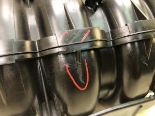 Коллектор впускной SX4 06-13 2009 J20A