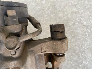 Суппорт тормозной задний левый CIVIC FC/FK 15- 2019 2.0L 4