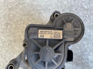 Суппорт тормозной задний левый HONDA CIVIC FC/FK 15- 2.0L 4