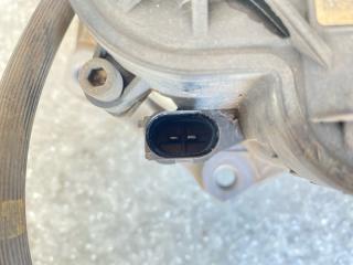 Суппорт тормозной задний левый CIVIC FC/FK 15- 2019 2.0L 4