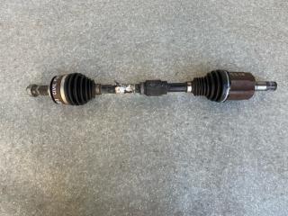 Привод передний левый HONDA CIVIC FC/FK 15- 2019