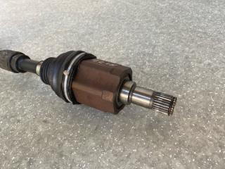 Привод передний левый HONDA CIVIC FC/FK 15- 2.0L 4