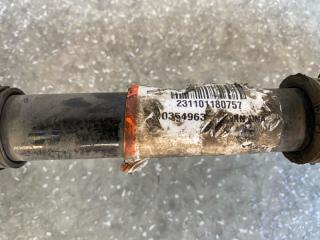 Привод передний левый CIVIC FC/FK 15- 2019 2.0L 4