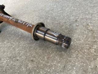 Вал промежуточный привода правый CAMRY 55 14-17 2016 2.5 2ARFXE