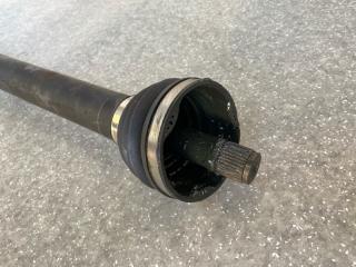 Привод передний правый KIA SORENTO UM 14- 2.4 G4KJ