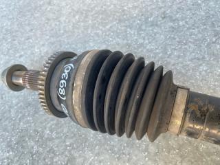 Привод передний правый SORENTO UM 14- 2015 2.4 G4KJ