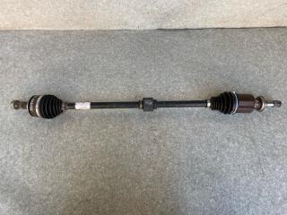 Привод передний правый HONDA CIVIC FC/FK 15- 2019