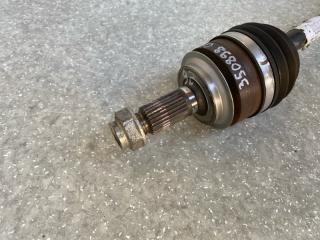 Привод передний правый CIVIC FC/FK 15- 2019 2.0L 4