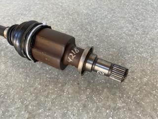 Привод передний правый HONDA CIVIC FC/FK 15- 2.0L 4