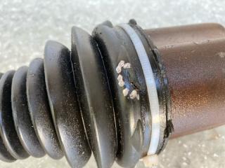 Привод передний правый CIVIC FC/FK 15- 2019 2.0L 4