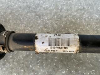 Привод передний правый CIVIC FC/FK 15- 2019 2.0L 4