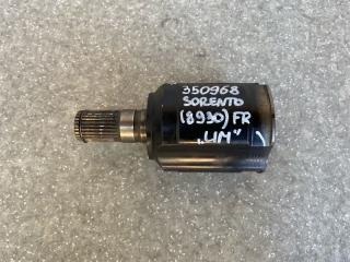 Шрус внутренний KIA SORENTO UM 14- 2015