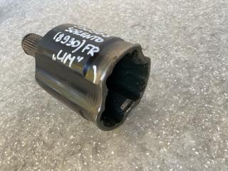 Шрус внутренний KIA SORENTO UM 14- 2.4 G4KJ