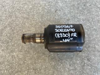 Шрус внутренний KIA SORENTO UM 14- 2015