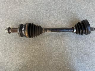 Привод передний левый KIA SORENTO UM 14- 2015